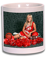 Sports Mug